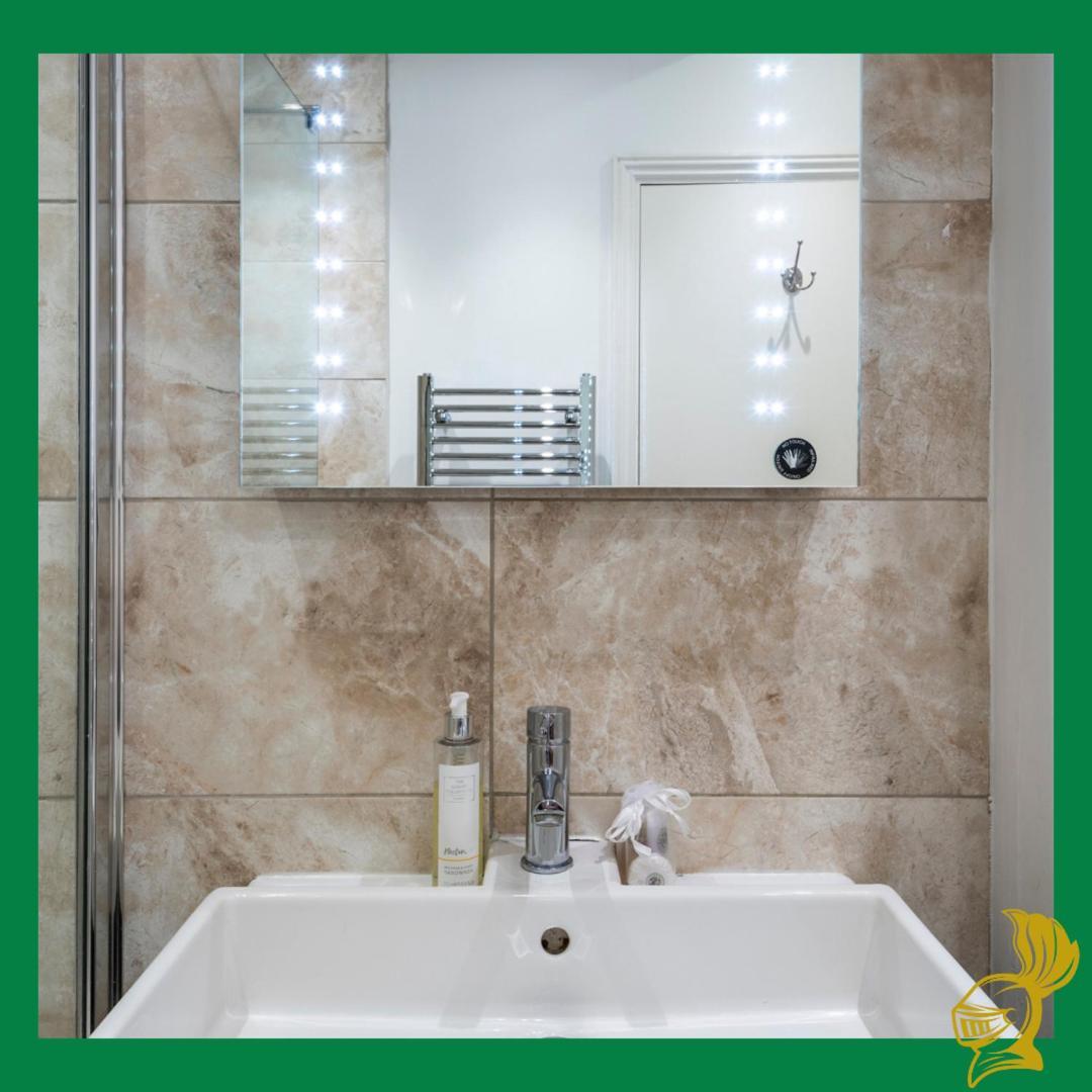 לונדון The Borough Suite Devereux Residences Newly Refurbished מראה חיצוני תמונה