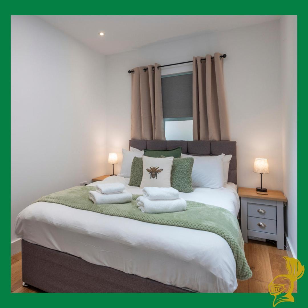 לונדון The Borough Suite Devereux Residences Newly Refurbished מראה חיצוני תמונה