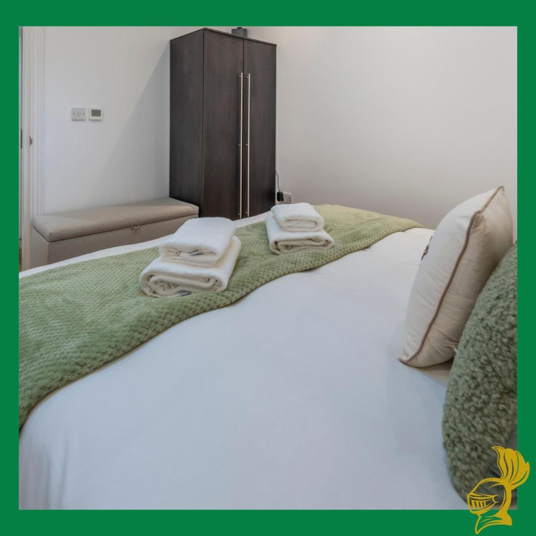 לונדון The Borough Suite Devereux Residences Newly Refurbished מראה חיצוני תמונה