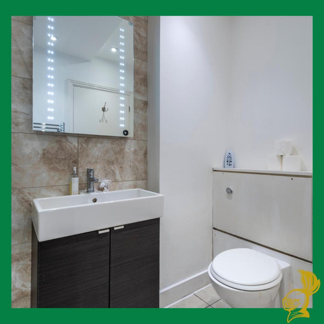 לונדון The Borough Suite Devereux Residences Newly Refurbished מראה חיצוני תמונה